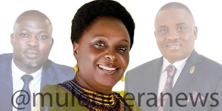 Hon. Karooro Okurut to NRM: Choose Dialogue or Collapse Like DP & FDC