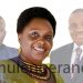 Hon. Karooro Okurut  to NRM: Choose Dialogue or Collapse Like DP & FDC