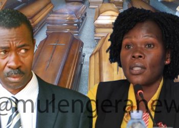 After Years of Service, Gov’t Chooses to Buy Coffins for Ex-MPs Instead of Treating Them