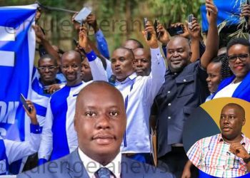 Political Parties’ Nomination Fees Now Turning Elections into a Billionaire’s Game