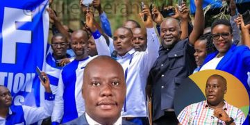 Political Parties’ Nomination Fees Now Turning Elections into a Billionaire’s Game