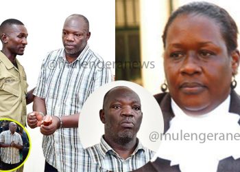 What You Didn’t Know About Nixon Agasirwe, The Suspected Brain Behind Joan Kagezi’s Murder