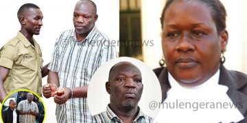 What You Didn’t Know About Nixon Agasirwe, The Suspected Brain Behind Joan Kagezi’s Murder