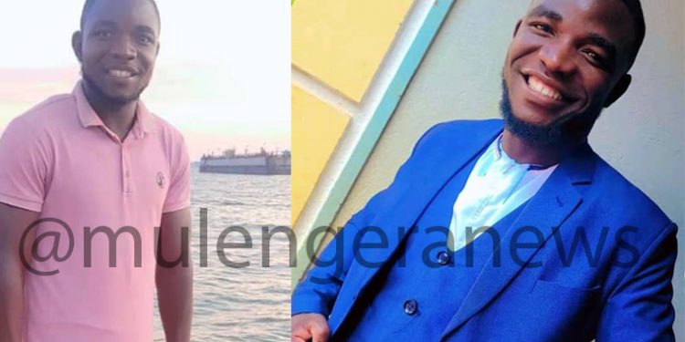 Bugiri Man Abducted in Kampala, No Trace Weeks Later