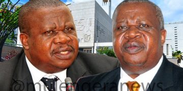 Gen. Otafiire Hints at Political Retirement as NRM Big Names Crowd Nomination Week