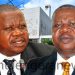Gen. Otafiire Hints at Political Retirement as NRM Big Names Crowd Nomination Week