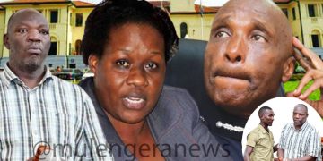 How Kayihura’s Shoe Cleaner Rose to Power: The Rise & Fall of SSP Nixon Agasirwe