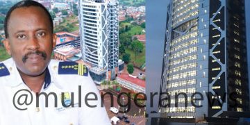 URA Tightens Grip on Illicit Alcohol as Digital Stamps Boost Revenue by UGX 322 Billion