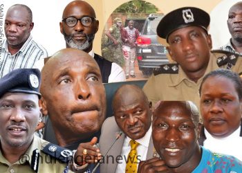 Agasirwe Charged, But Ghosts of Kagezi, Kaweesi &  Kirumira Still Cry for Justice