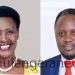 Amelia Reduces MP Hilderman to Mere Entertainer, Says All He Has Offered Mawokota Are Free Performances at Functions