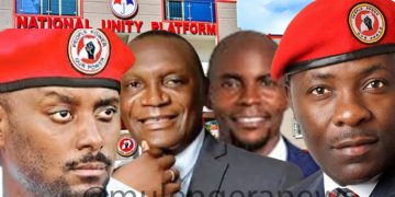 Rubongoya MP Chances Increase As Mpuuga Camp-Backed Moses Katabu Steps Down for Him