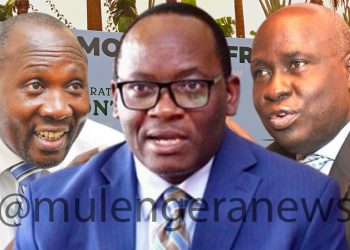 Busoga Radio Interview Turns Hostile for Mpuuga as Callers Demand Accountability on UGX 500M