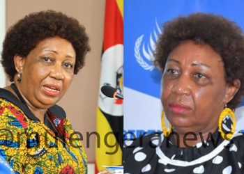 UHRC Boss Wangadya Pins State on Torture, Says 2026 Could Turn Even More Bloody as Victims Are Ignored