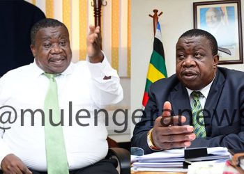 Gen. Otafiire Warns Youth Against Election Violence as EC Rolls Out 2025/26 Roadmap in Peaceful Phase One