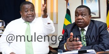 Gen. Otafiire Warns Youth Against Election Violence as EC Rolls Out 2025/26 Roadmap in Peaceful Phase One