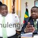 Gen. Otafiire Warns Youth Against Election Violence as EC Rolls Out 2025/26 Roadmap in Peaceful Phase One