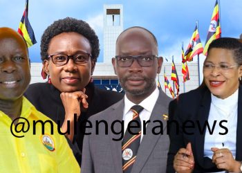 Aceng & Others Declared Winners in NRM Primaries Even Before voting Begins