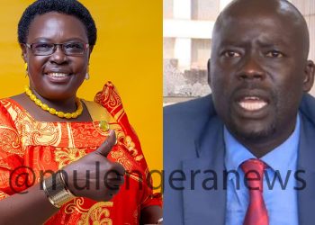 Odonga Otto Threatens Force if Big-headed Balaalo Refuse Peaceful Exit from Northern Uganda