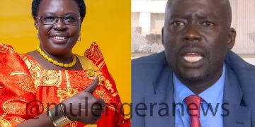 Odonga Otto Threatens Force if Big-headed Balaalo Refuse Peaceful Exit from Northern Uganda