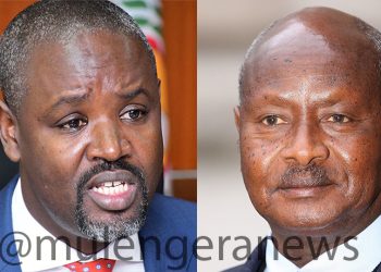 From FDC Rebel to M7’s Chief Enabler: Tayebwa Declares Only One Man Can Lead Uganda