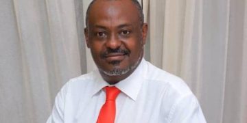 A Promise in Uganda Is Just a Press Statement, Not a Plan-Says Simon Kaheru as He Fries Gov’t Over Botched Projects