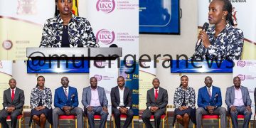 UCC, Bank of Uganda Launch Joint Crackdown on Digital Finance Fraud