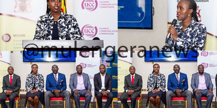 UCC, Bank of Uganda Launch Joint Crackdown on Digital Finance Fraud