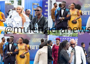 UCC Celebrates Local Talent as Uganda Film Festival 2025 Ends in Style