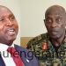 Sekikubo Blasts His Opponent Gen. Rwashande, Calls Him a Certificate Holder Unfit for MP Seat