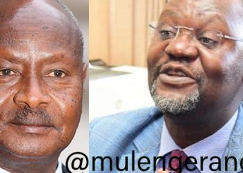 Balaalo Eviction to Cost Uganda Billions if Handled Carelessly-Katuntu Warns, Says M7 Pressed a Wrong Button