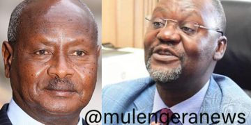 Balaalo Eviction to Cost Uganda Billions if Handled Carelessly-Katuntu Warns, Says M7 Pressed a Wrong Button