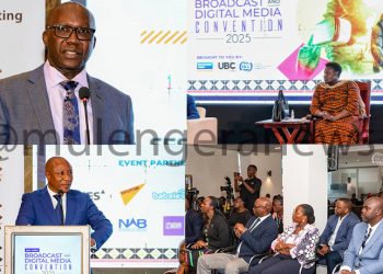 Digital Storm Hits Media, UCC Tips On Smarter Regulation