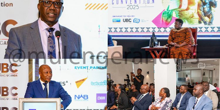 Digital Storm Hits Media, UCC Tips On Smarter Regulation