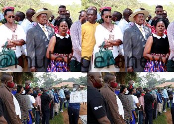 Voting Begins for Village Older Persons Committees, Kickstarting Uganda’s 2025/2026 Electoral Season