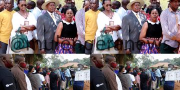 Voting Begins for Village Older Persons Committees, Kickstarting Uganda’s 2025/2026 Electoral Season