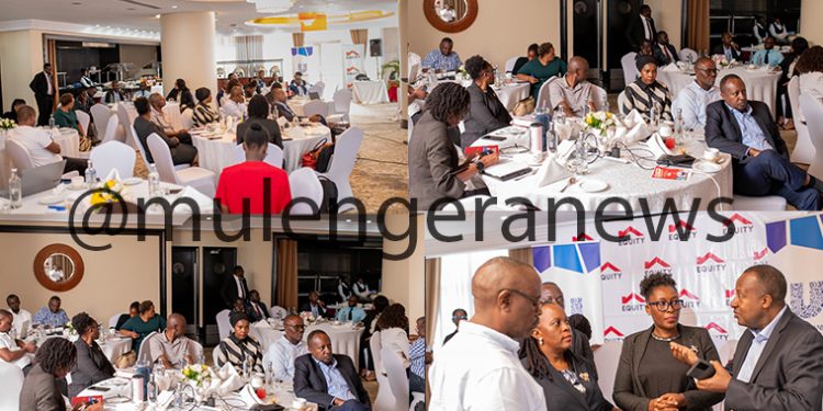 From Collateral Worries to Capital Freedom: Equity Bank Breaks Barriers for Unilever Traders