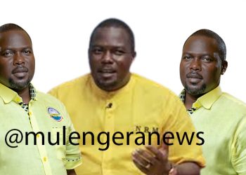 NRM Flooded with Aspirants as Todwong Warns Losers Against Running as Independents