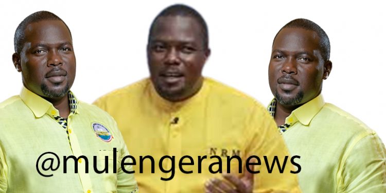 NRM Flooded with Aspirants as Todwong Warns Losers Against Running as Independents
