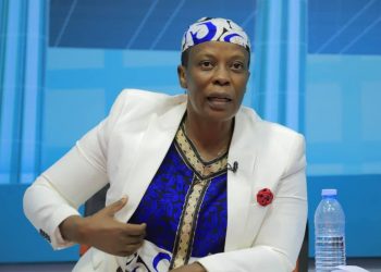 Nambooze: I Will Retire at The Right Time, The Struggle Still Needs Me