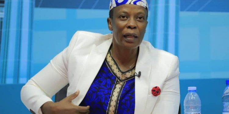 Nambooze: I Will Retire at The Right Time, The Struggle Still Needs Me