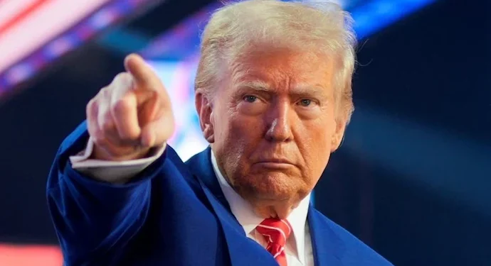 No Food, No Drugs, No Travel: Uganda Feels Full Weight of America’s Sanctions