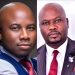 Scribe Zambali’s Nansana MP Seat Chances Increase As Incumbent Musoke Wakayima Quits After Failing To Convince Bobi Wine to Shield Him