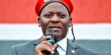 Mpuuga, Lukwago Rush to Grab Share of EC Billions Ahead of 2026