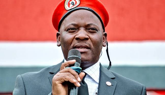 Mpuuga, Lukwago Rush to Grab Share of EC Billions Ahead of 2026