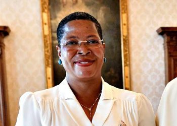 Disciples of Rt. Hon. Anita Among Dispel Viral Audio as Fake, Urge Public to Ignore It