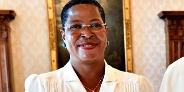 Disciples of Rt. Hon. Anita Among Dispel Viral Audio as Fake, Urge Public to Ignore It