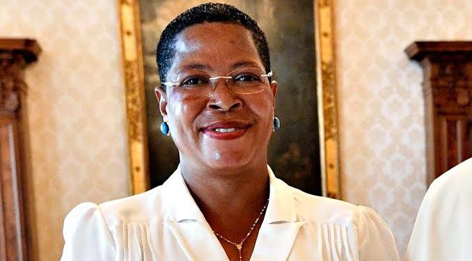 Disciples of Rt. Hon. Anita Among Dispel Viral Audio as Fake, Urge Public to Ignore It