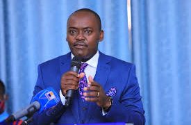 Ssegona Says M7 Has Sleepless Nights Over Him, Vows to Stay in NUP & Succeed Kyagulanyi