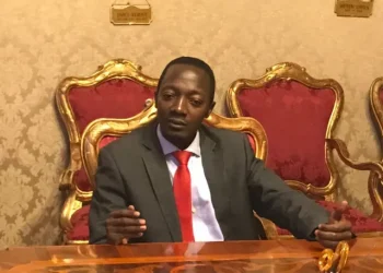 Amama Mbabazi Proxy Adam Buyinza Luzindana  Chronicles General M7’s 24 Greatest Achievements