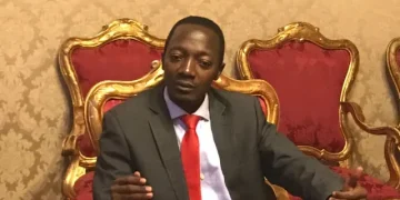 Amama Mbabazi Proxy Adam Buyinza Luzindana Chronicles General M7’s 24 Greatest Achievements